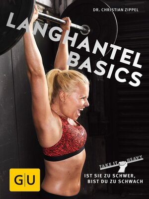 cover image of Langhantel Basics
